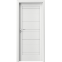 Porta Verte HOME D.0 Biela 